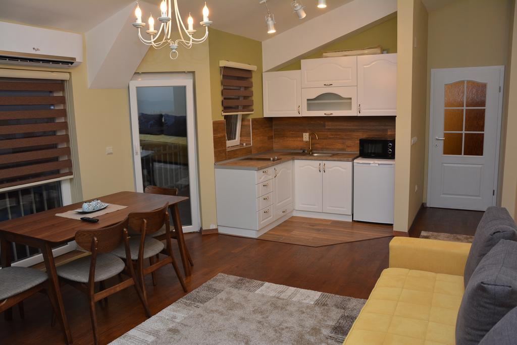 Apartment Nemo Delux