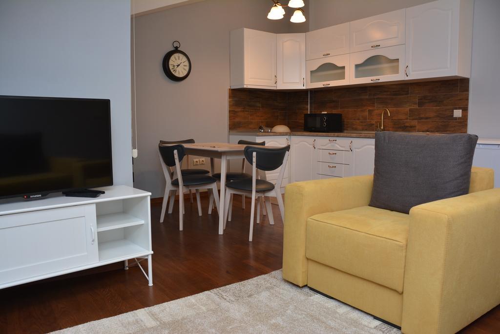 Apartment Nemo Delux *