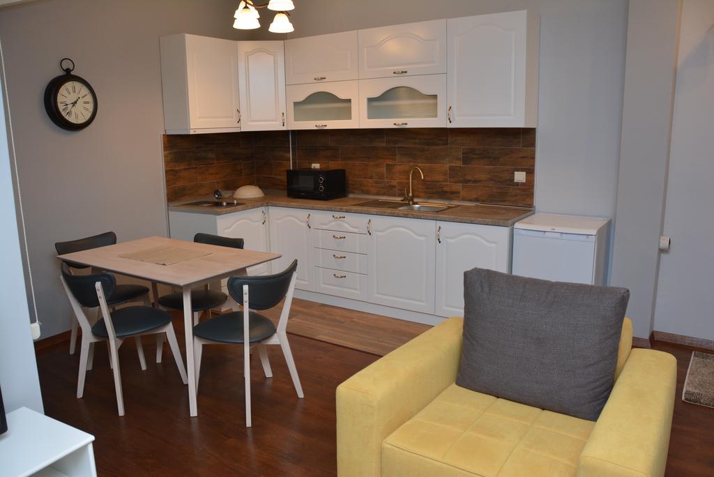 Apartment Nemo Delux *