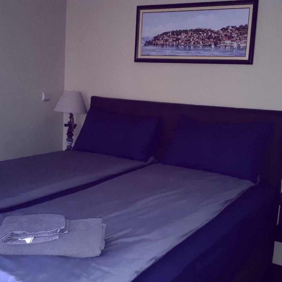 Nemo Delux Apartment *
